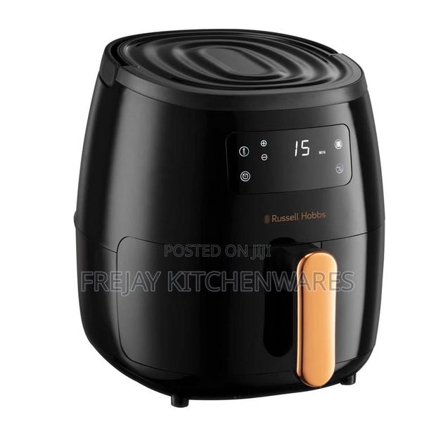 Russell Hobbs 5l Satisfry Airfryer photo 3