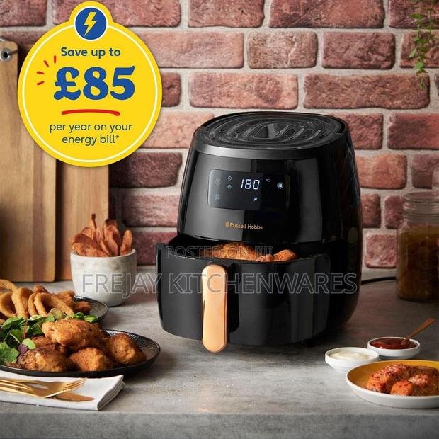 Russell Hobbs 5l Satisfry Airfryer photo 2