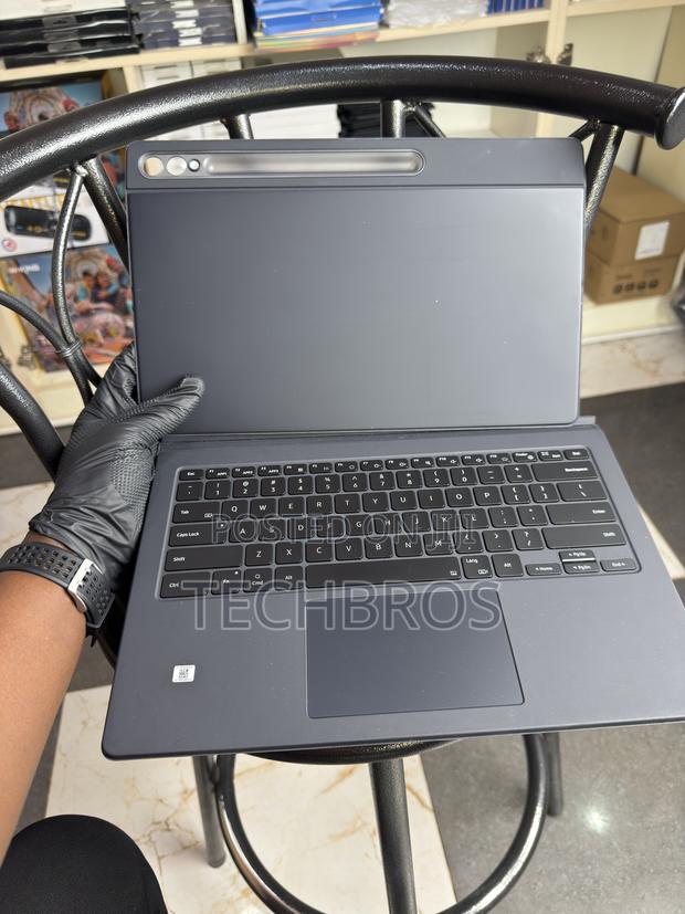 Original Tab S8ultra/S9ultra Samsung Keyboard