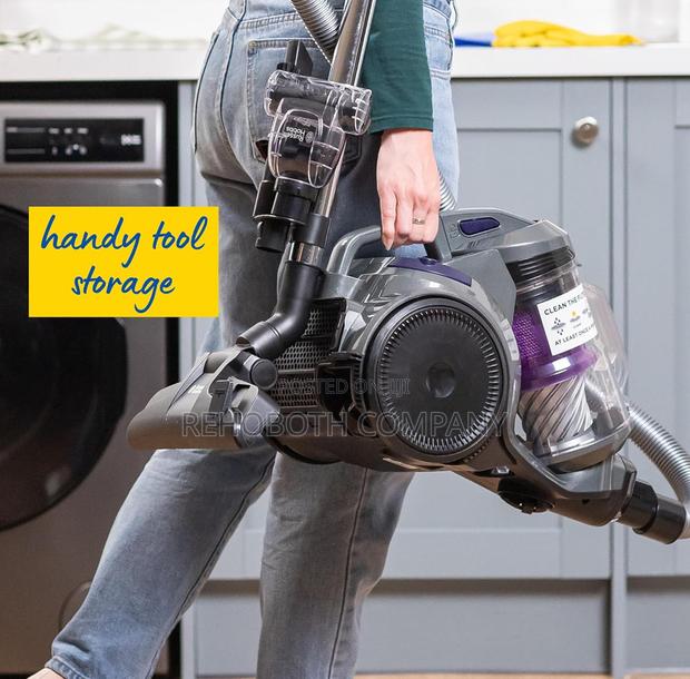 Russell Hobbs Titan2 Pet Multi-Cyclone Vacuum photo 3