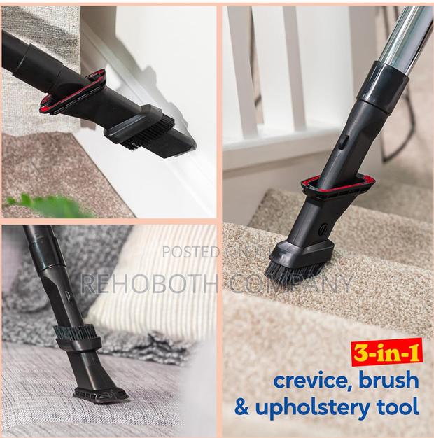 Russell Hobbs Titan2 Pet Multi-Cyclone Vacuum photo 6