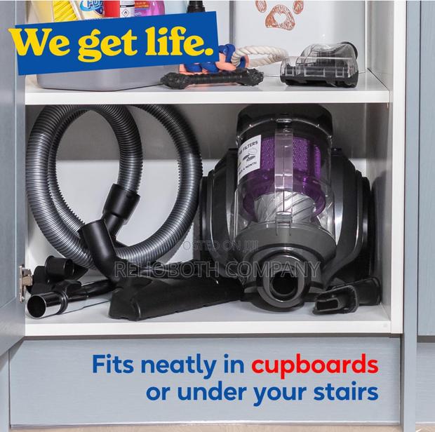 Russell Hobbs Titan2 Pet Multi-Cyclone Vacuum photo 7