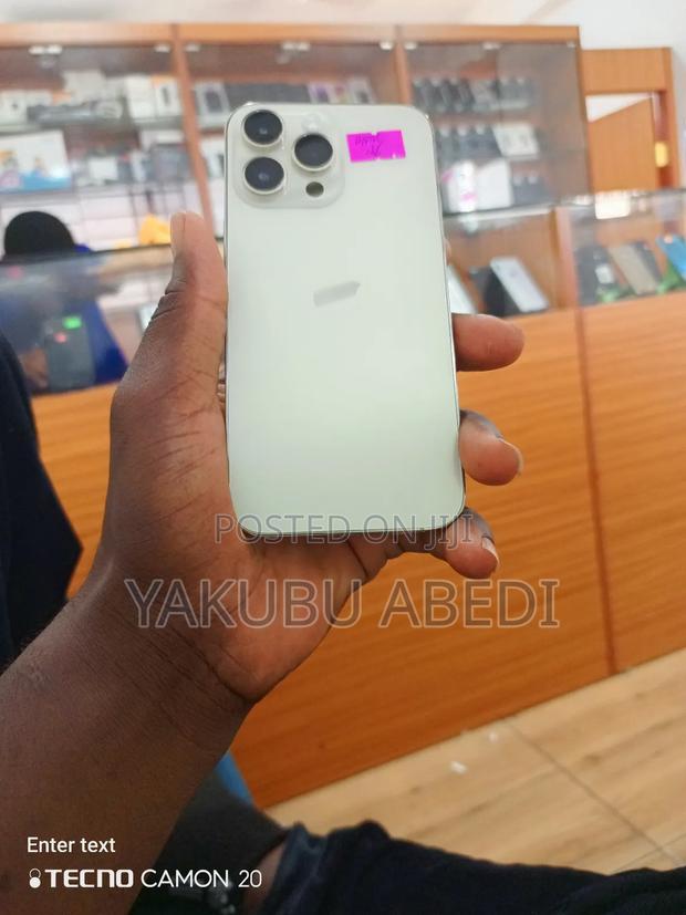 Apple iPhone 14 Pro Max 256 GB Purple