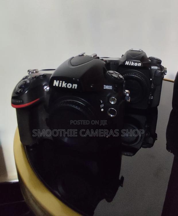 Googo Cameras N'lens Within Flash From Native Company in Japan photo 5
