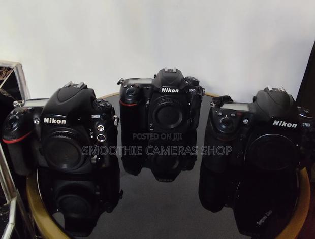 Googo Cameras N'lens Within Flash From Native Company in Japan photo 6
