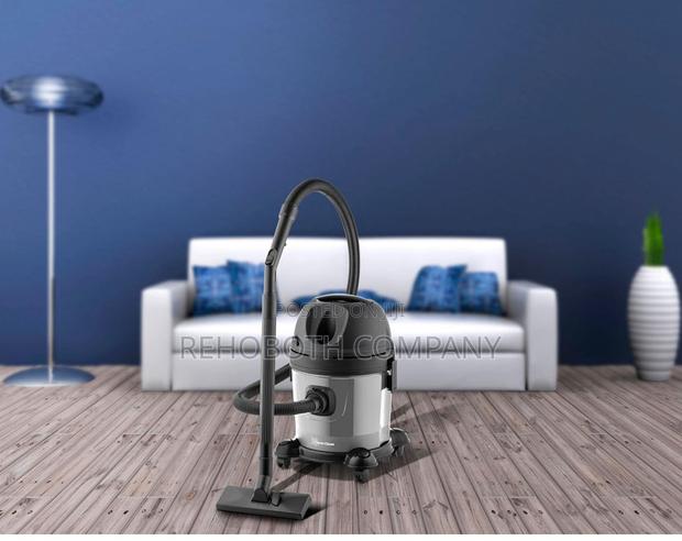 Clever Clean Multi-Purpose Vacuum Cleaner 3 in 1 Premium photo 2