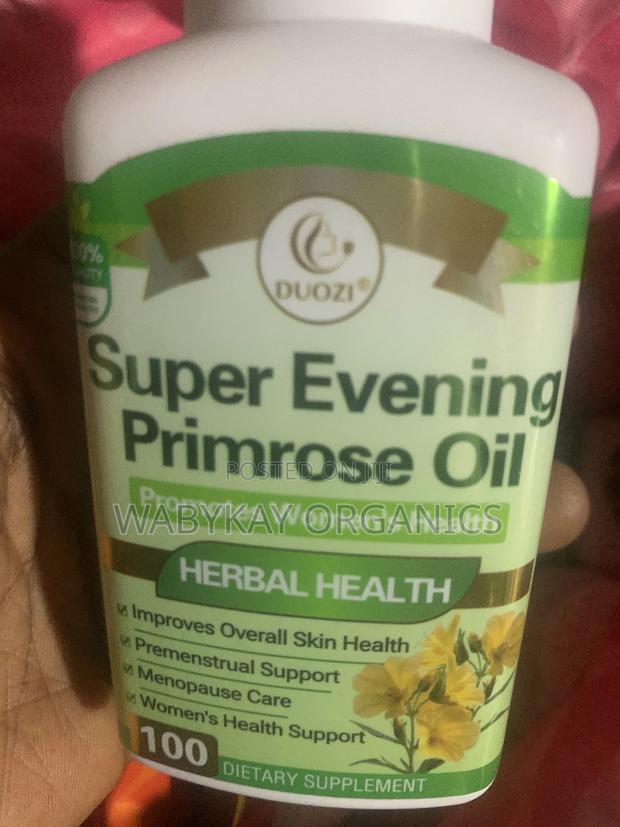 Super Evening Primerose