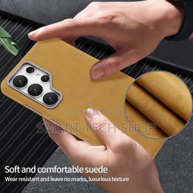 Premium Case For Samsung Galaxy S25 Ultra photo 2