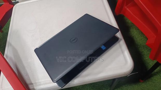 Laptop Dell Latitude 14 E5450 8GB Intel Core I5 HDD 500GB photo 2