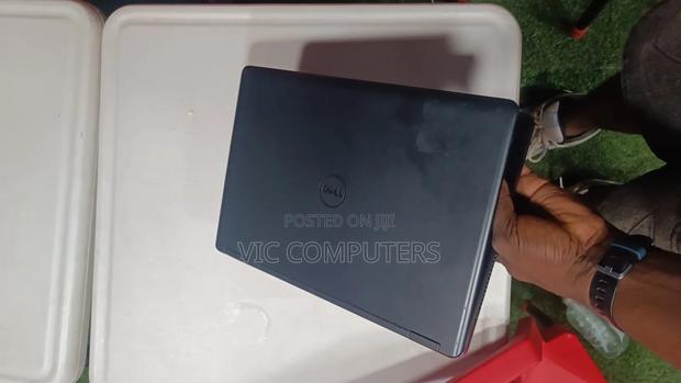 Laptop Dell Latitude 14 E5450 8GB Intel Core I5 HDD 500GB photo 3