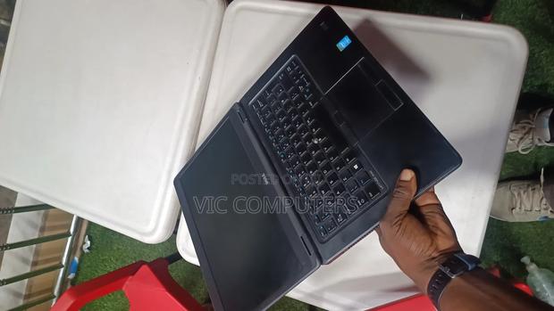 Laptop Dell Latitude 14 E5450 8GB Intel Core I5 HDD 500GB photo 4