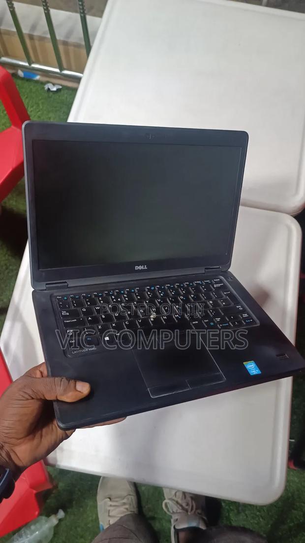 Laptop Dell Latitude 14 E5450 8GB Intel Core I5 HDD 500GB photo 5