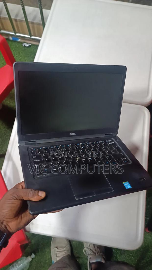 Laptop Dell Latitude 14 E5450 8GB Intel Core I5 HDD 500GB photo 6
