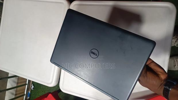 Laptop Dell Latitude 14 E5450 8GB Intel Core I5 HDD 500GB