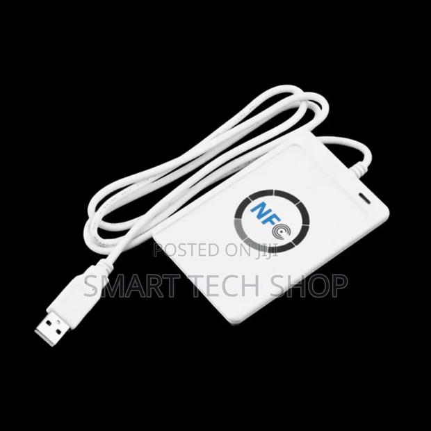 Nfc Encoder