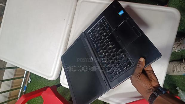 Laptop Dell Latitude 14 E5450 8GB Intel Core I5 HDD 500GB photo 8