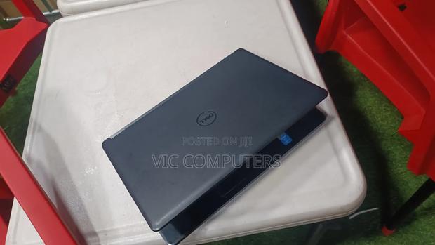 Laptop Dell Latitude 14 E5450 8GB Intel Core I5 HDD 500GB photo 9