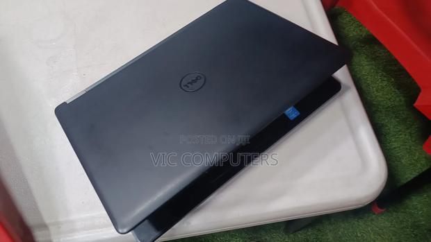 Laptop Dell Latitude 14 E5450 8GB Intel Core I5 HDD 500GB photo 10