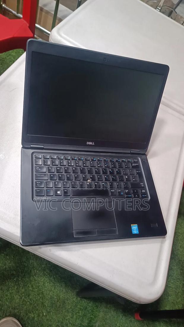 Laptop Dell Latitude 14 E5450 8GB Intel Core I5 HDD 500GB photo 12