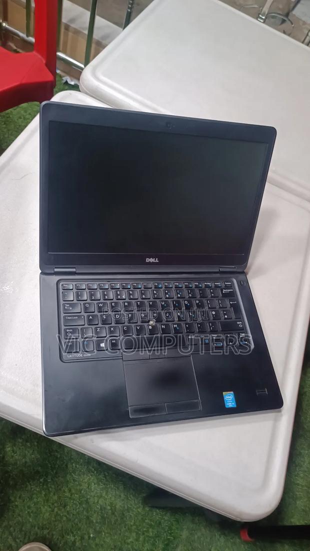 Laptop Dell Latitude 14 E5450 8GB Intel Core I5 HDD 500GB photo 13