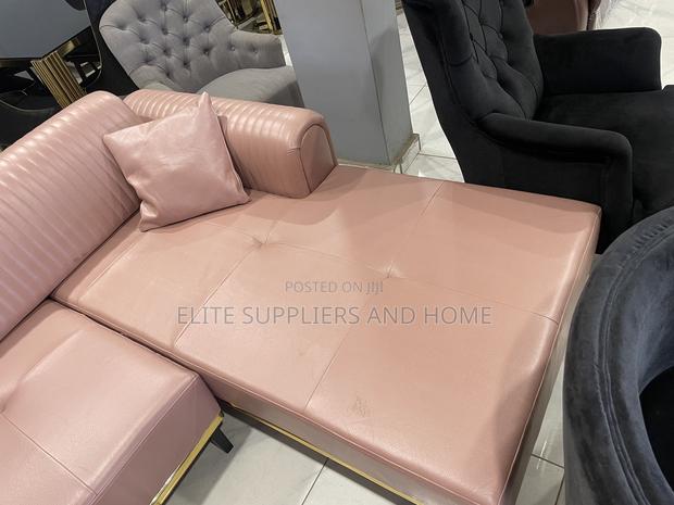 Turkish Sofa L Shaped · Photo 4