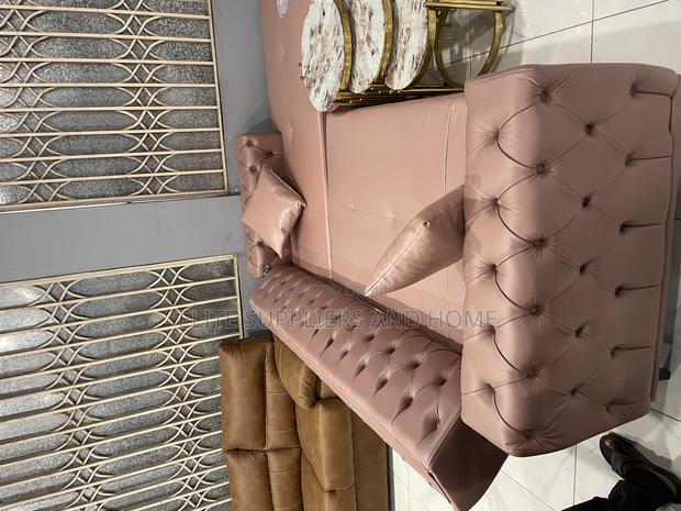 Turkish Sofa L Shaped · Photo 3