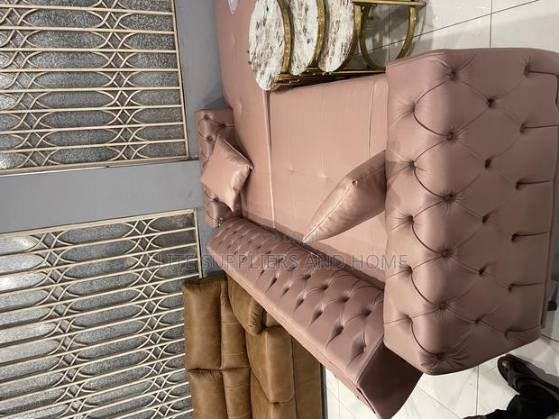 Turkish Sofa L Shaped · Photo 2