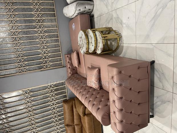 Turkish Sofa L Shaped · Photo 1
