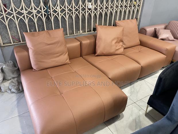 Sofa L Shaped
