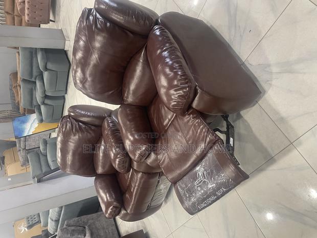 Sofa Set Recliner photo 2