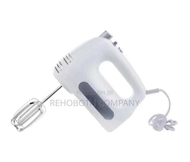 Anko Hm9105-Sa Hand Mixer