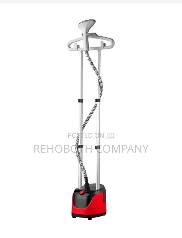 Raf Garment Steamer photo 3