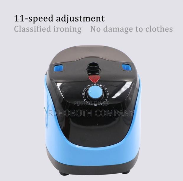 Raf Garment Steamer photo 3