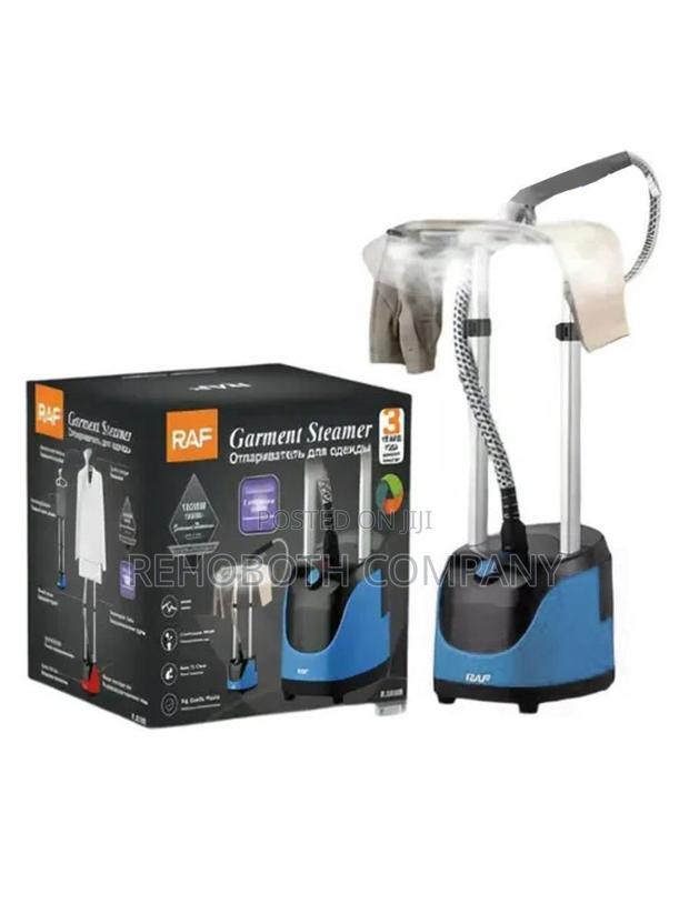 Raf Garment Steamer