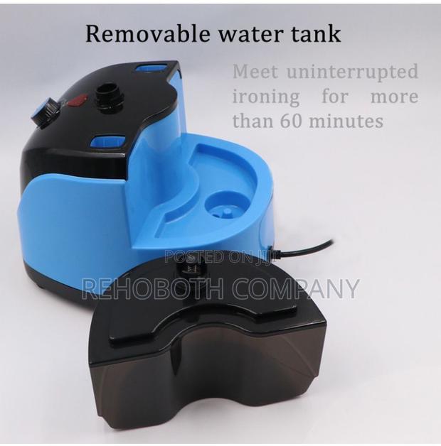 Raf Garment Steamer photo 4