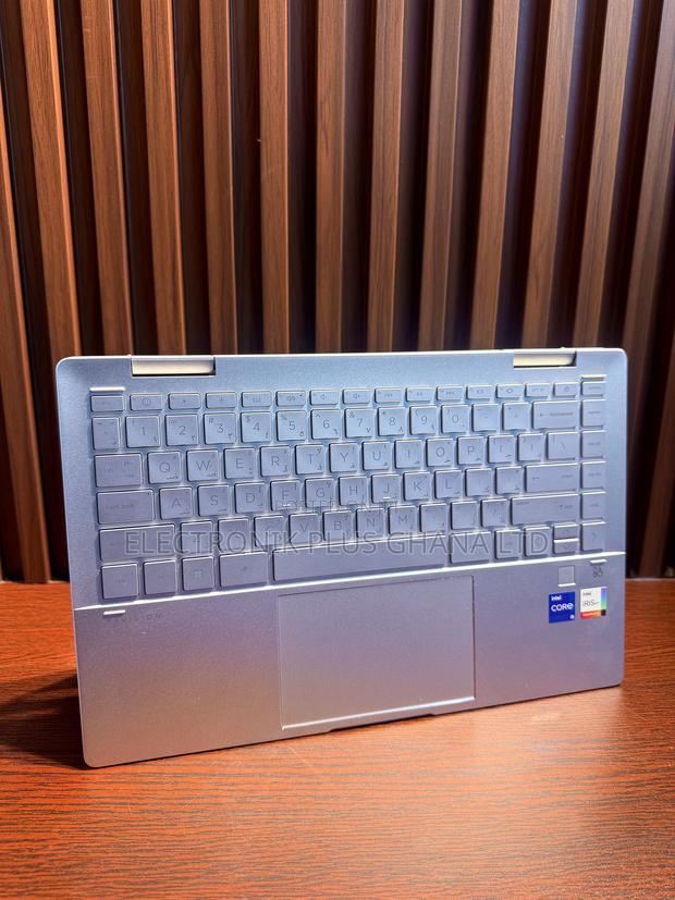 Laptop HP Pavilion 14 x360 2-in-1 8GB Intel Core i5 SSD 512GB photo 3