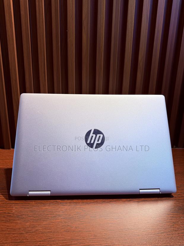 Laptop HP Pavilion 14 x360 2-in-1 8GB Intel Core i5 SSD 512GB photo 4