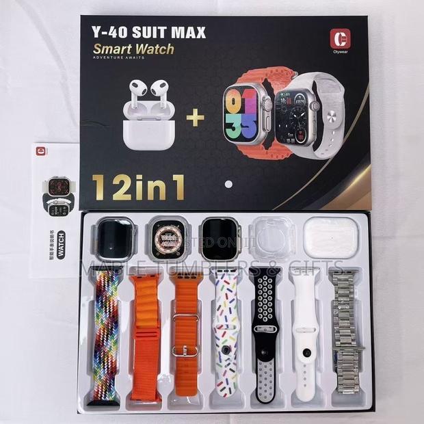 Smart Watch · Photo 3
