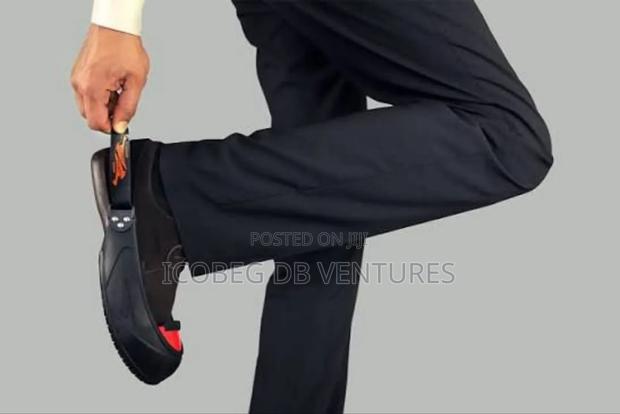 Visitors Safety Shoes/Over Shoe photo 3