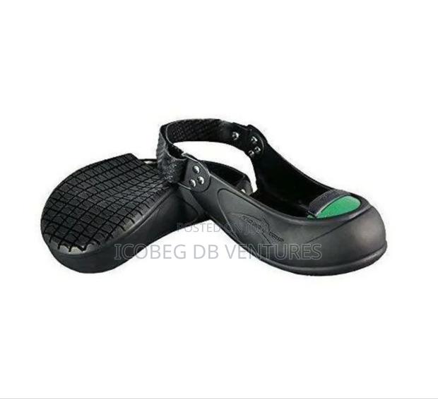 Visitors Safety Shoes/Over Shoe photo 5