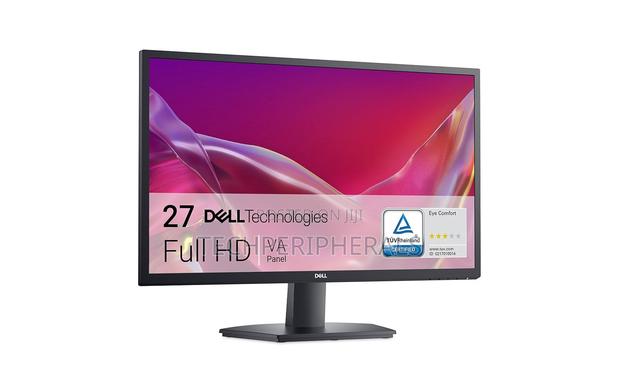 Se2725h Dell Monitor photo 2