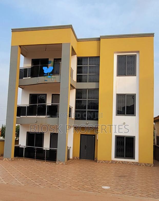 2bdrm Apartment in Kiosk Properties, Oyibi for rent · Photo 2