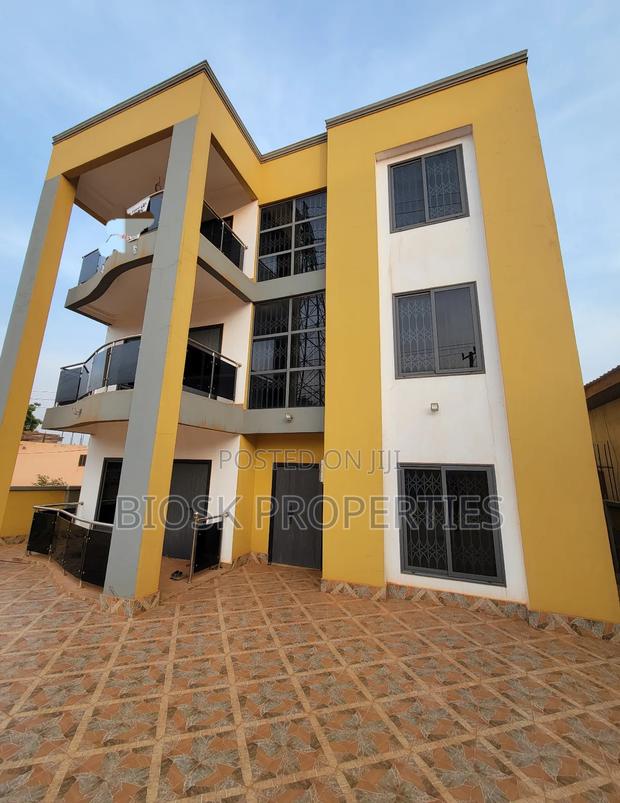 2bdrm Apartment in Kiosk Properties, Oyibi for rent · Photo 4