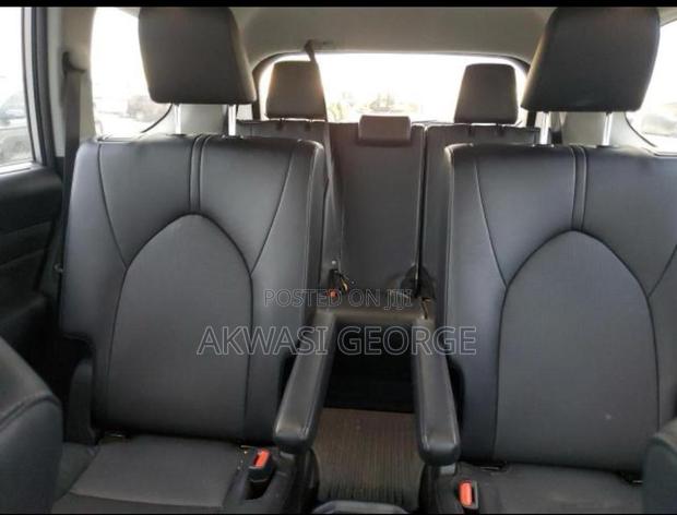 Toyota Grand Highlander 2024 Silver