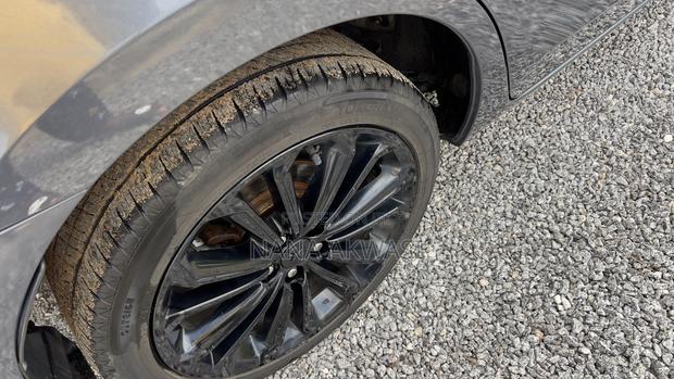 Toyota Corolla S Plus 4dr Sedan (1.8L 4cyl CVT) 2016 Gray