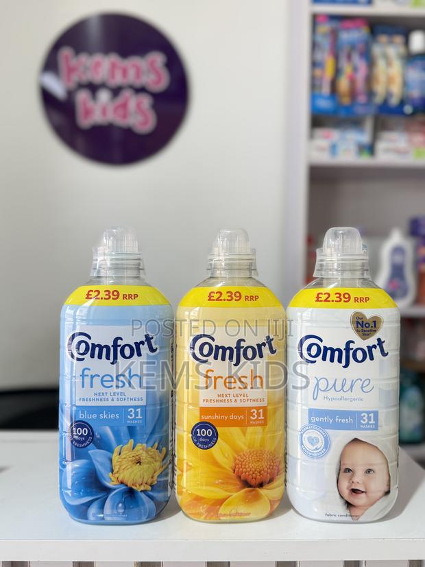 Comfort 930ml · Photo 2