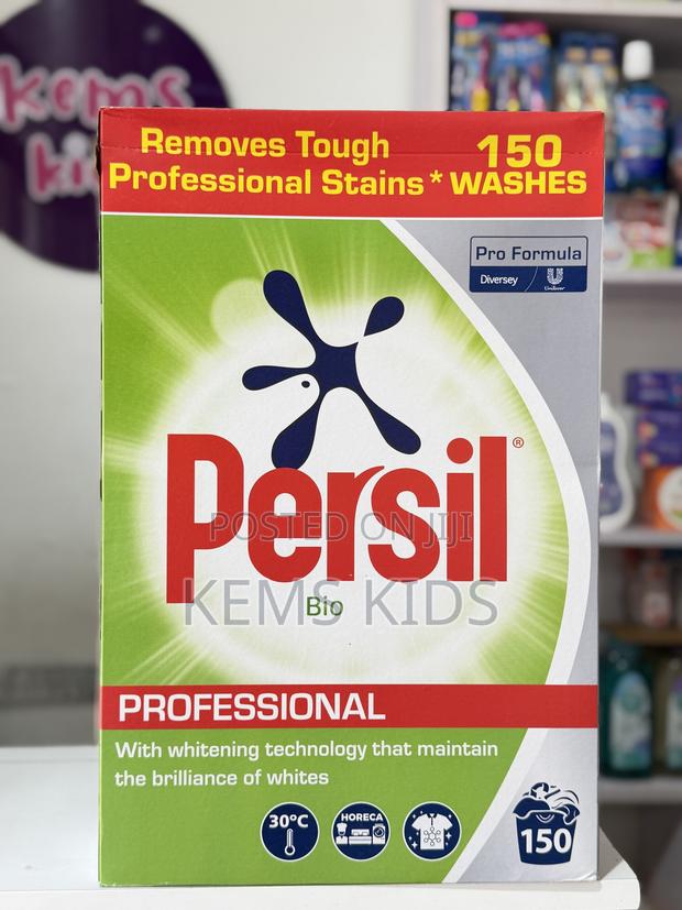 Persil Professional · Photo 4