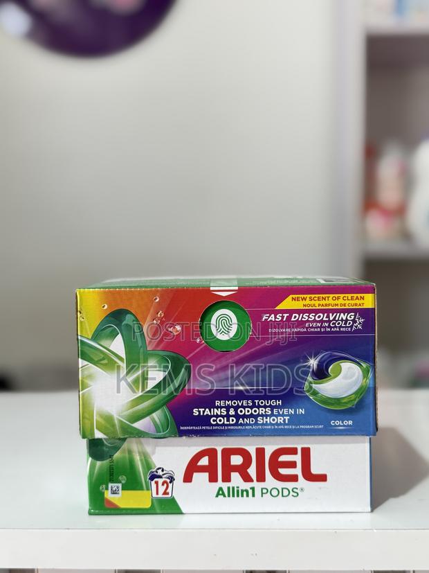 Ariel All in 1 Pods · Photo 2