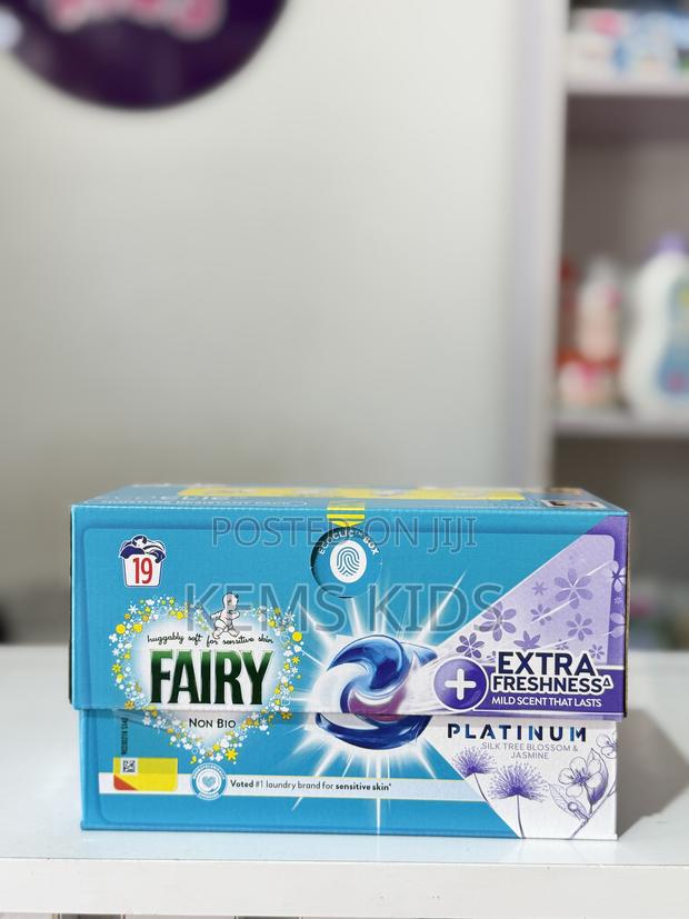 Fairy Non Bio Pods · Photo 2
