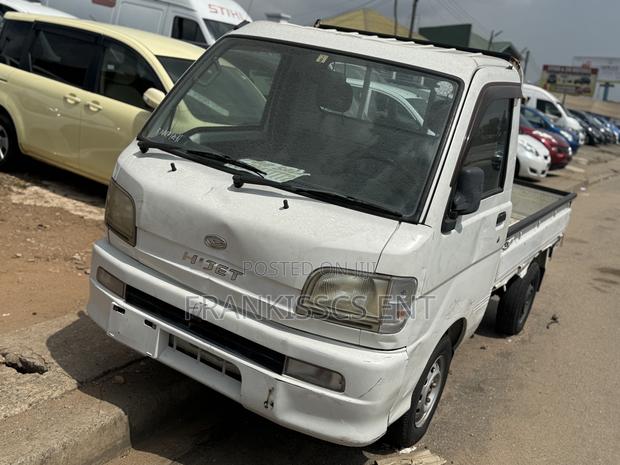 Dahaitsu Hijet photo 4